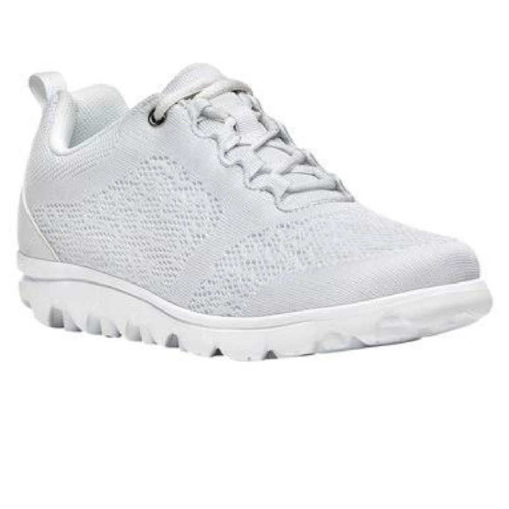 Propet Travel Activ sneakers white size 11